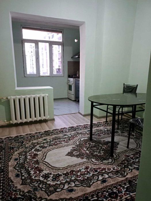 Продаётся 2/4/5 ,57м2, Электроаппарат, напротив ЖК "GREENWICH"