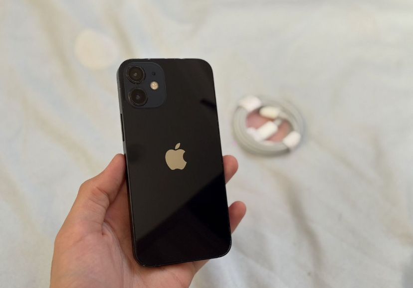 iPhone 12 mini 128Gb с гарантией