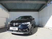 Renault Arkana Arkana Intens 1.6 ,2021,41395 km, unic proprietar de nou,istoric serv.