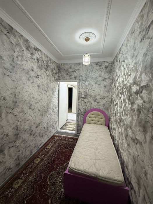 Аренда кв 15 кв 3 хонали Туркистон метро олдида