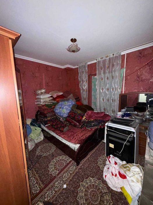 №4232 Продается квартира с ремонтом не дрого 4х комнатная 120кв