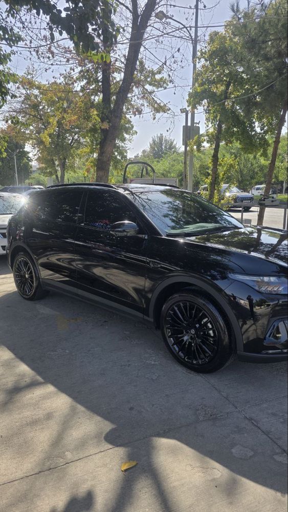 Leapmotor c11 2024 yil dop opsiya   1000 km
