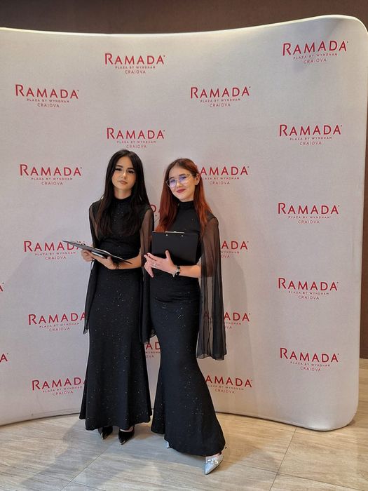 Hostess Craiova by Bianca Events