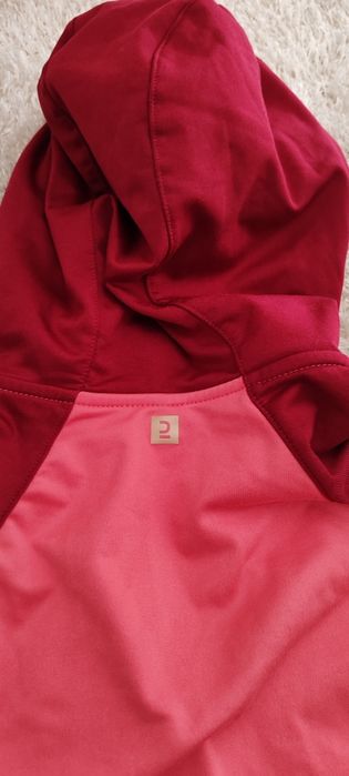 Комплект Декатлон 10-11г.