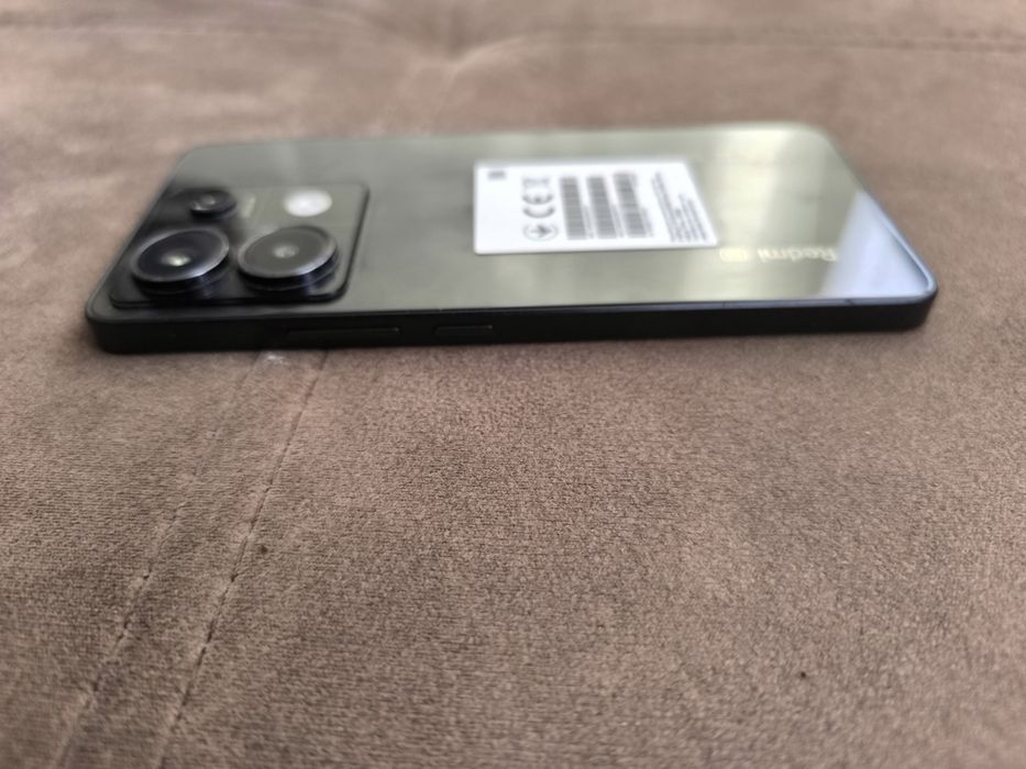 Xiaomi Redmi Note 13 Pro 5G+ гаранция  8gb\256