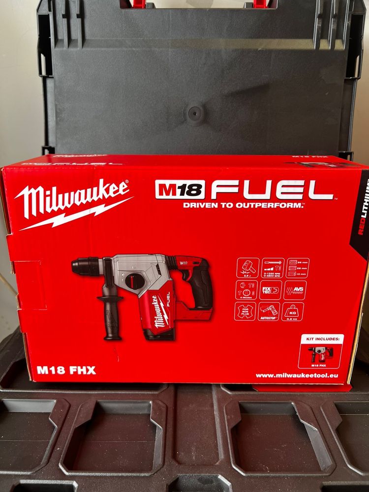 Milwaukee Милуоки