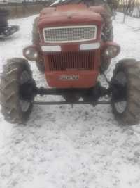 Tractor fiat 480