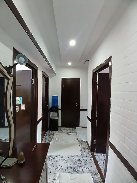 Srochno Uy sotiladi Sergili 5A 3/5/7 Novostroyka