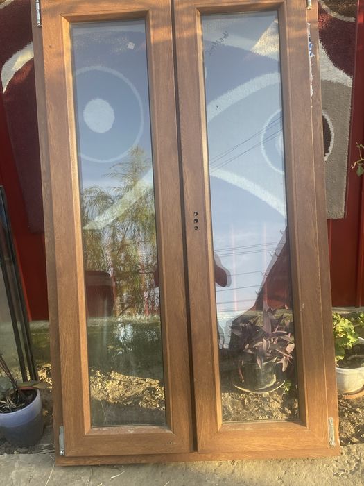 Procator tamplarie pvc si aluminiu