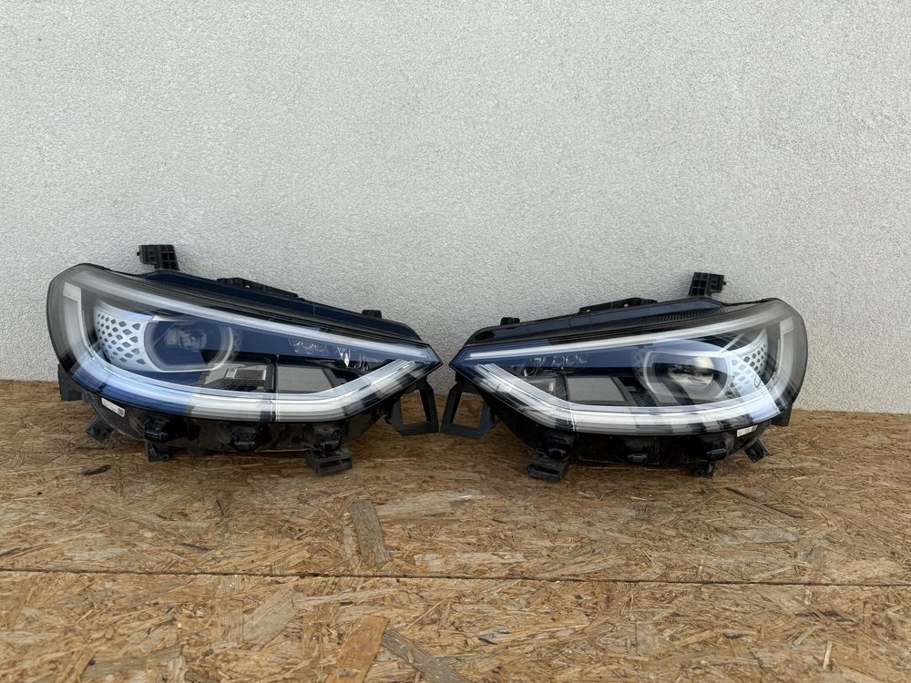 SET Far stanga dreapta VW ID3 Full LED Originale Europa