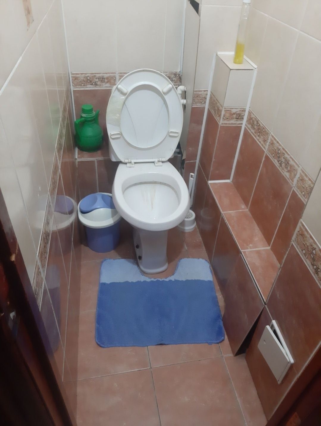 Продам 3 комн.квартиру