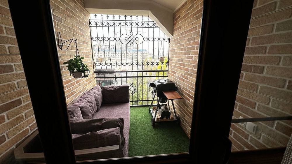 Продам 4/6/6 155м2 в ЖК "Вентум Плаза" на ул. А. Каххара