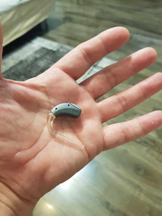 Aparat auditiv Widex Mind220 M2-m, perfect, foarte mic.