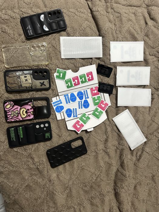 Vând samsung galaxy s24