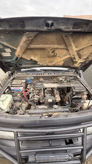 Suzuki vitara 1.6 v8