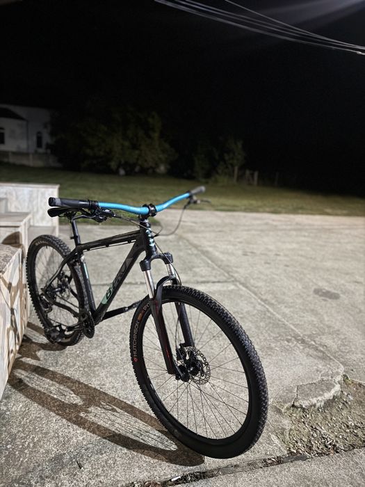 Vand bicicleta urgent
