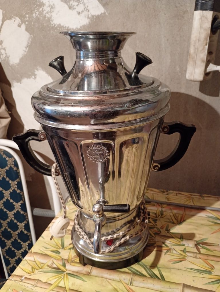 Чайники в отл раб сост 3300т Торг