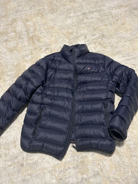 Geaca Tommy Hilfiger Copii