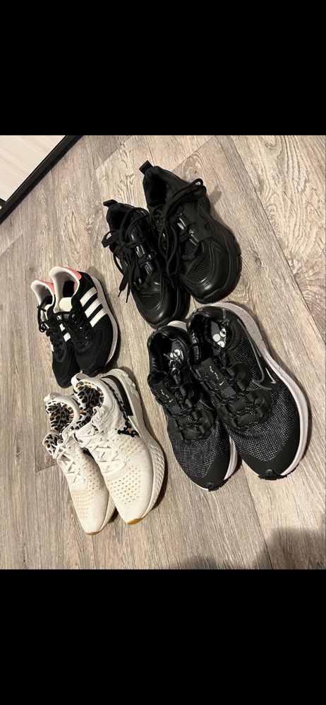 Дамски обувки Nike