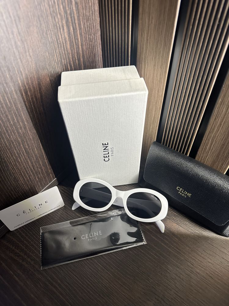 Слънчеви очила CELINE