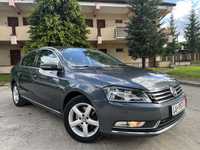 VW Passat / 2.0TDI / 2012/ Euro 5 / 140CP