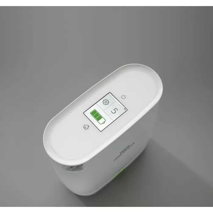 Мобилен кислороден концентратор Philips SimplyGo Mini