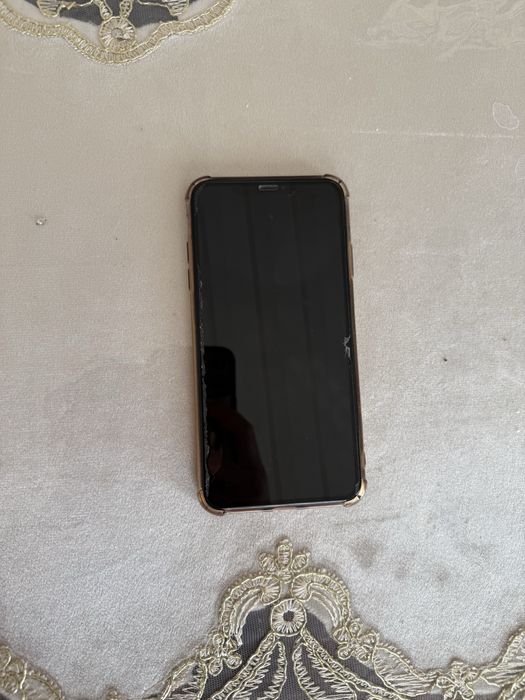 Ipone Xs maks gold 256 gb