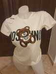 Tricou dama moschino