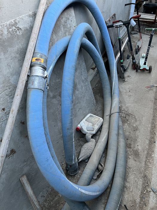 Рукав- шланг