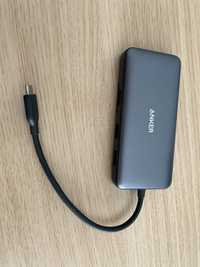 USB-C Hub Anker 553 (A8380)