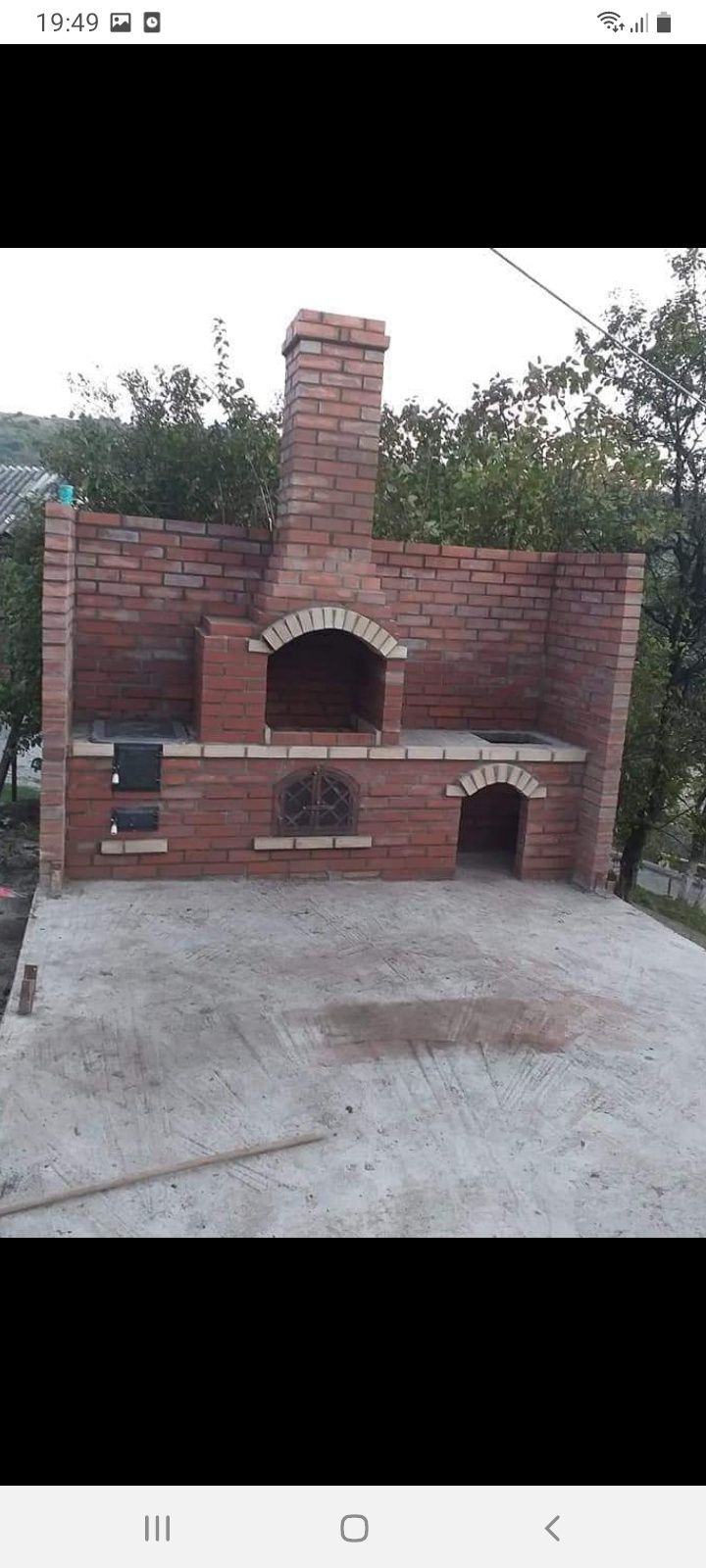 Placări cu piatra