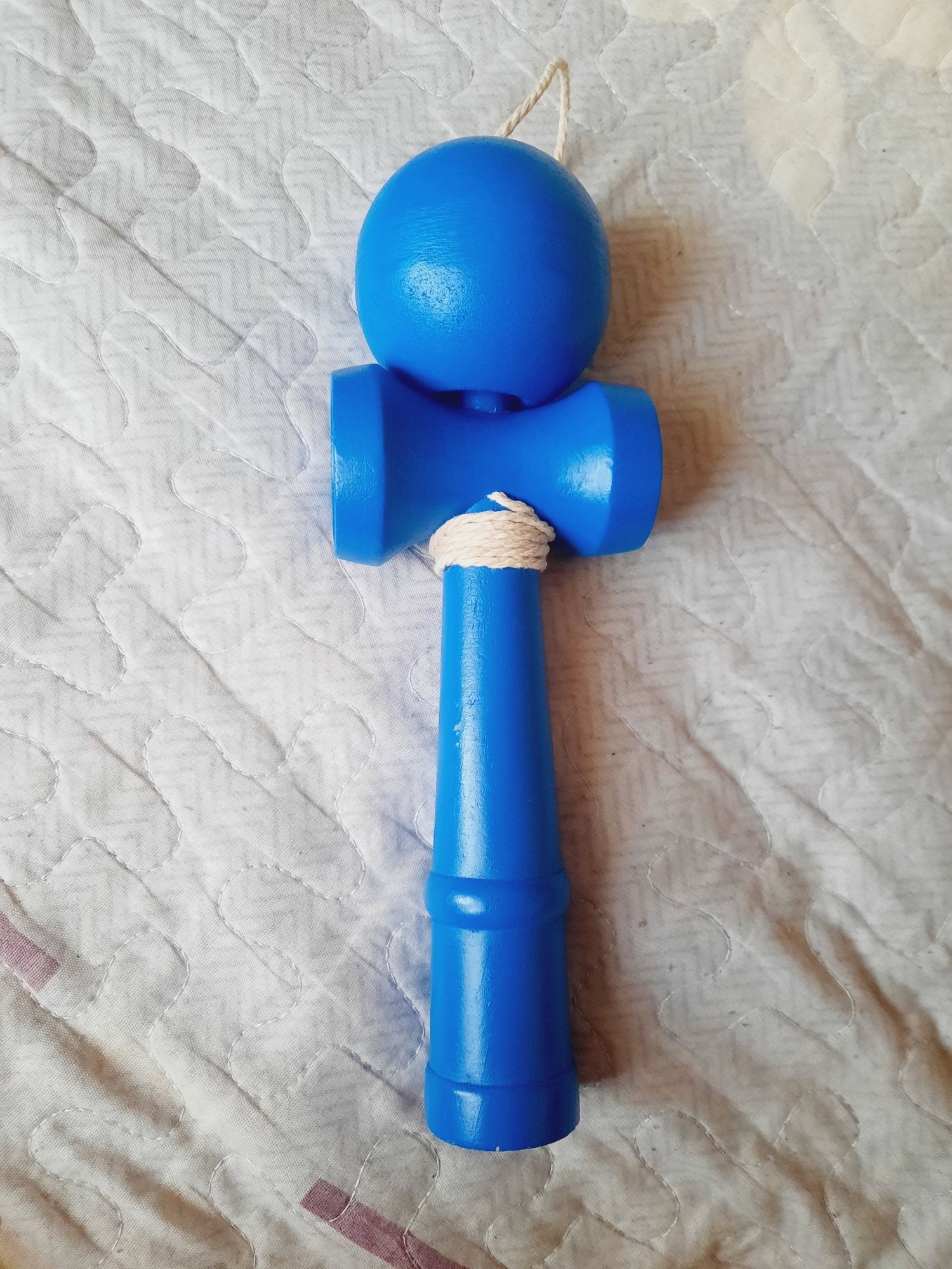 Jucărie pentru pitici și adulți Kendama