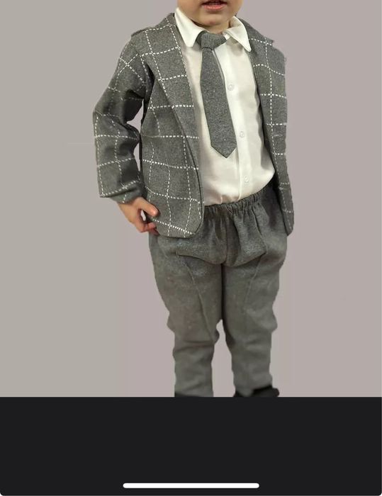 Нарядный костюм для мальчика