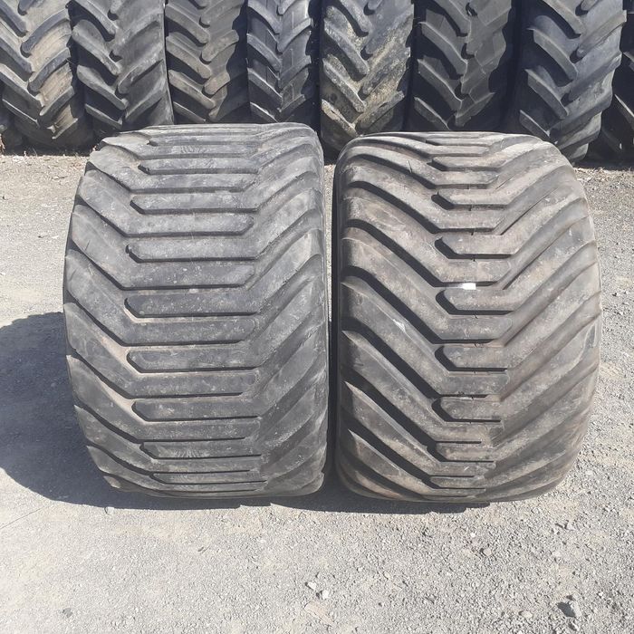 Cauciucuri 550/45-22.5  Alliance Anvelope Super Calitate La Second