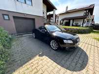 Audi A5 Audi A5 Cabrio 2.0 TDI