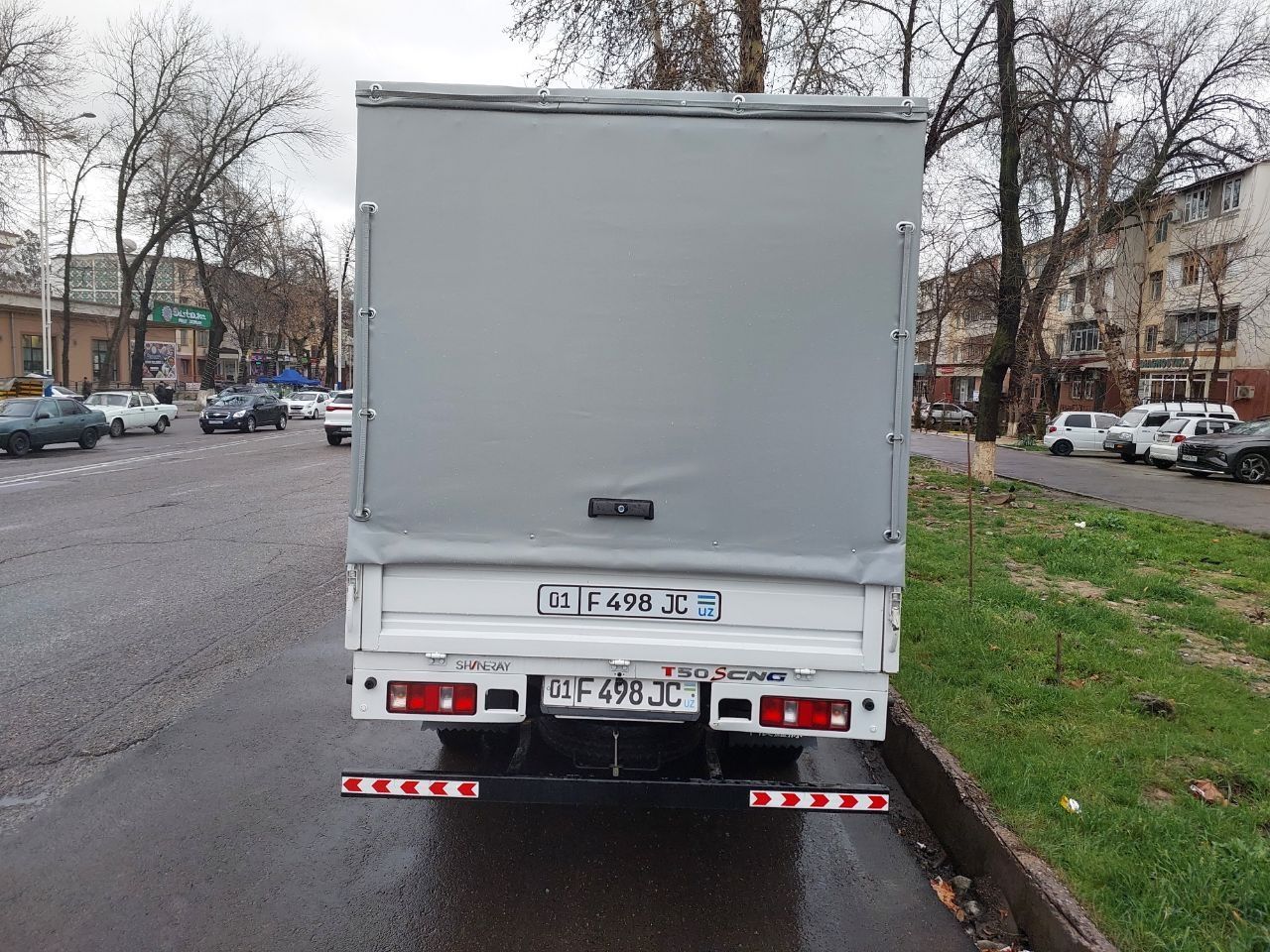 Продам шинерай 50Тs 2023 11 в отличном состоянии