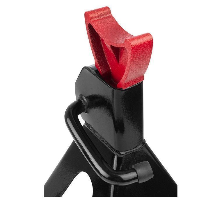 Set 2 buc capre sustinere auto profesionale  3t suspendat suport auto