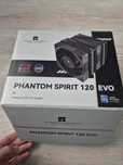 Thermalright Phantom Spirit 120 EVO ARGB