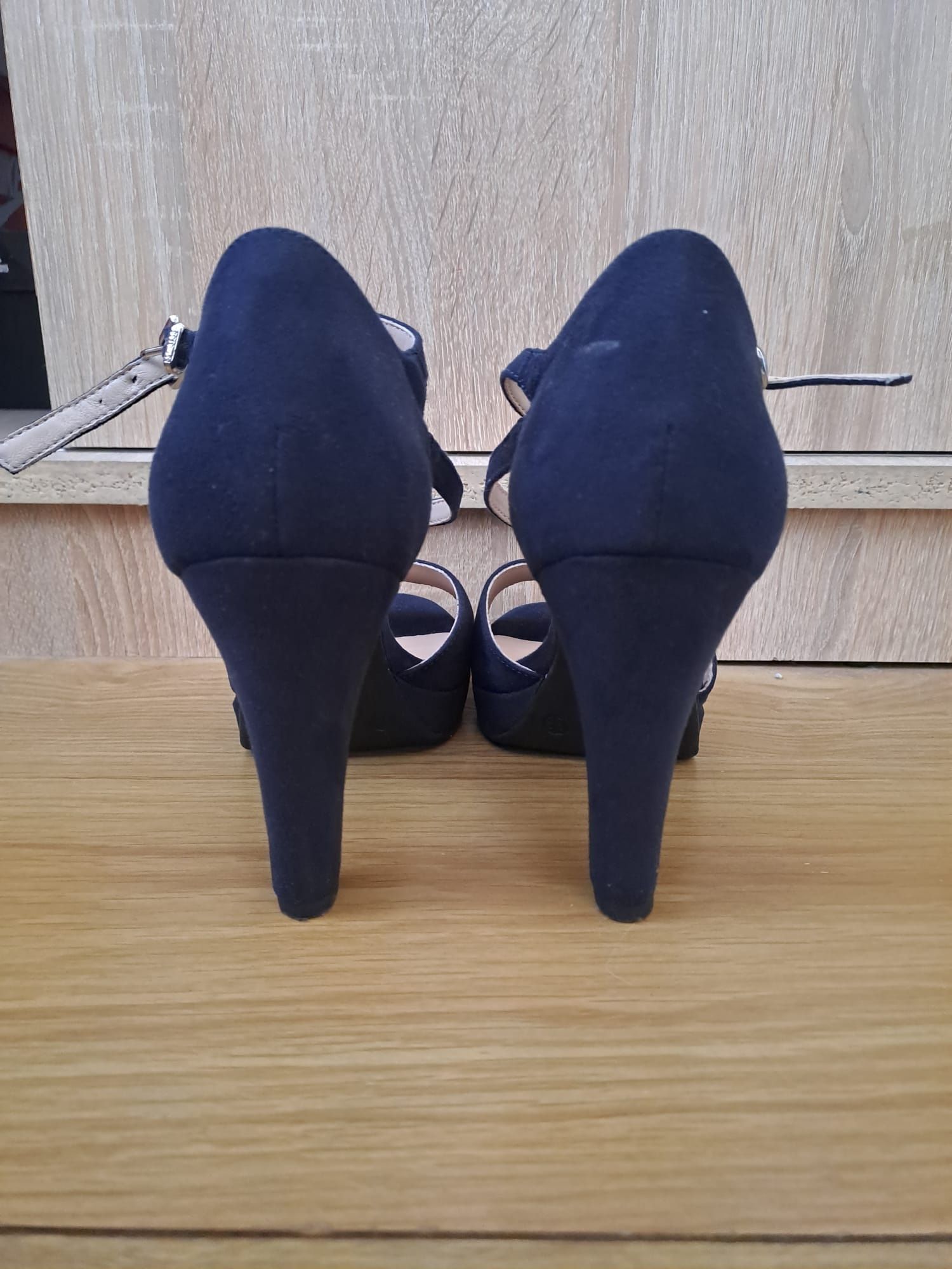 Sandale dama elegante