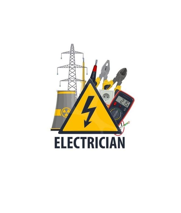 Электромонтаж работа