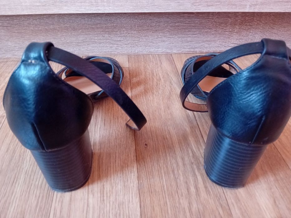 Дамски токчета- 40 номер