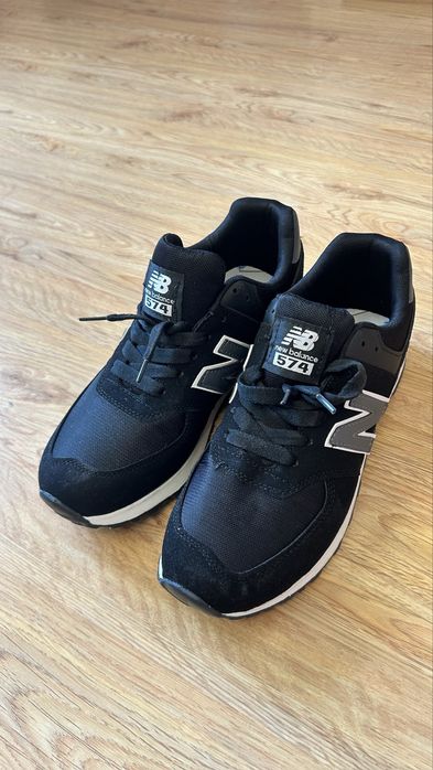 Мъжки маратонки New Balance