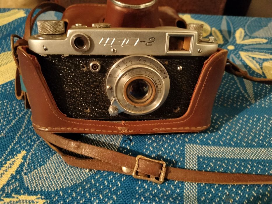 Продам фотоаппарат