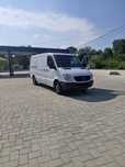 Sprinter 316  e 5