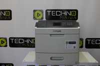 Реновиран/Лазерен принтер/Lexmark/MS811dn/принтер/printer