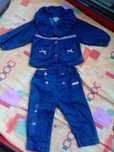 Costum blugi fetite