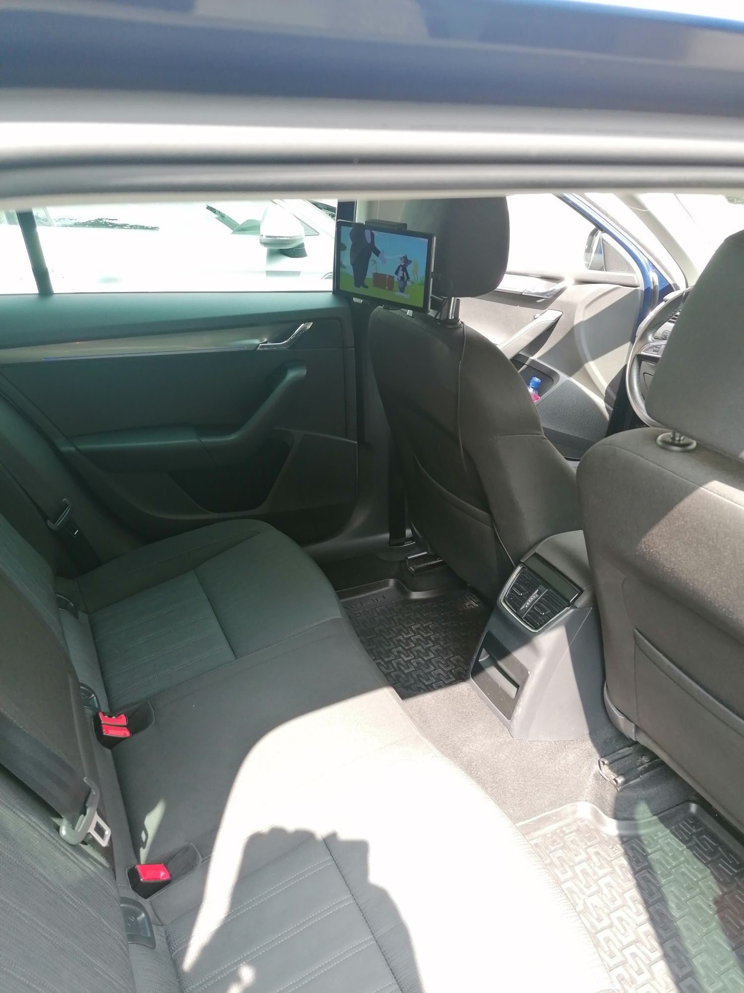 Skoda Octavia 2017 1.8  TSI 180 CP