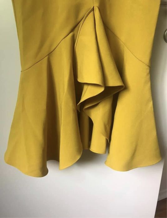 River Island нова миди рокля