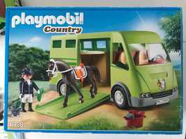 Playmobil Country 6928