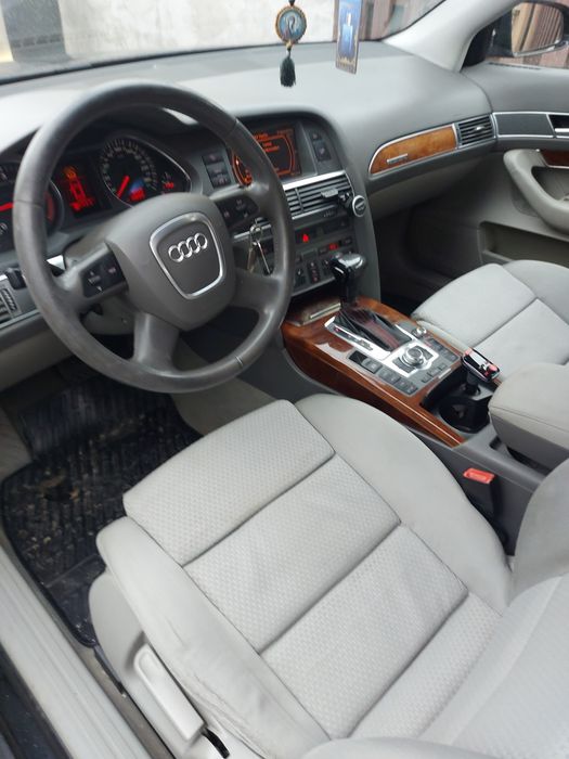 De vanzare Audi A6 C6